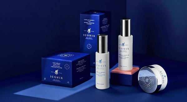 西安化妝品包裝設(shè)計(jì)