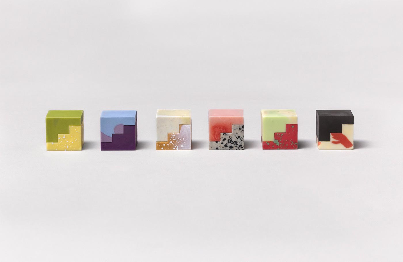 巧克力食品包裝設(shè)計(jì)