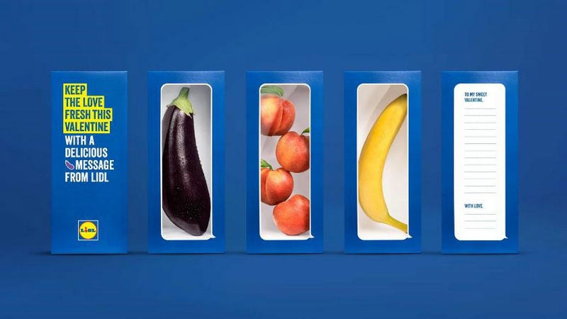 新鮮生鮮水果的創(chuàng)意包裝設計