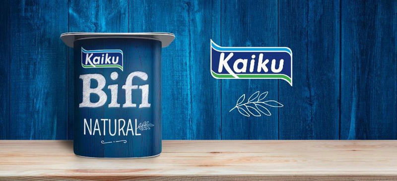 BiFi乳制品酸奶品牌包裝設(shè)計