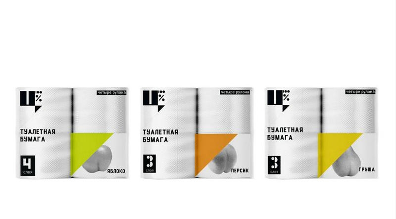 男士列紙衛(wèi)生紙包裝設(shè)計(jì)