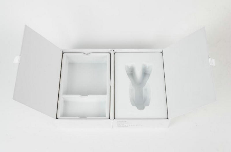 新型電動牙刷包裝設(shè)計