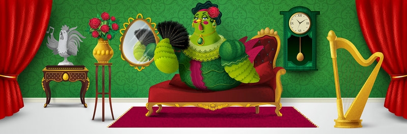 希臘創(chuàng)意雞蛋包裝設計