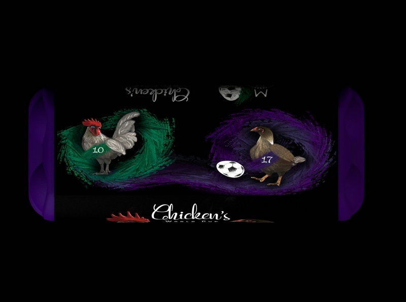 幽默有趣的雞蛋包裝設計