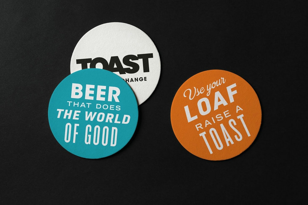 維護(hù)生態(tài)的環(huán)保精釀啤酒包裝設(shè)計(jì)