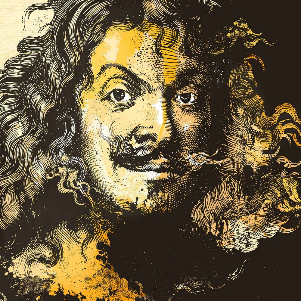 比利時(shí)有機(jī)啤酒包裝設(shè)計(jì)