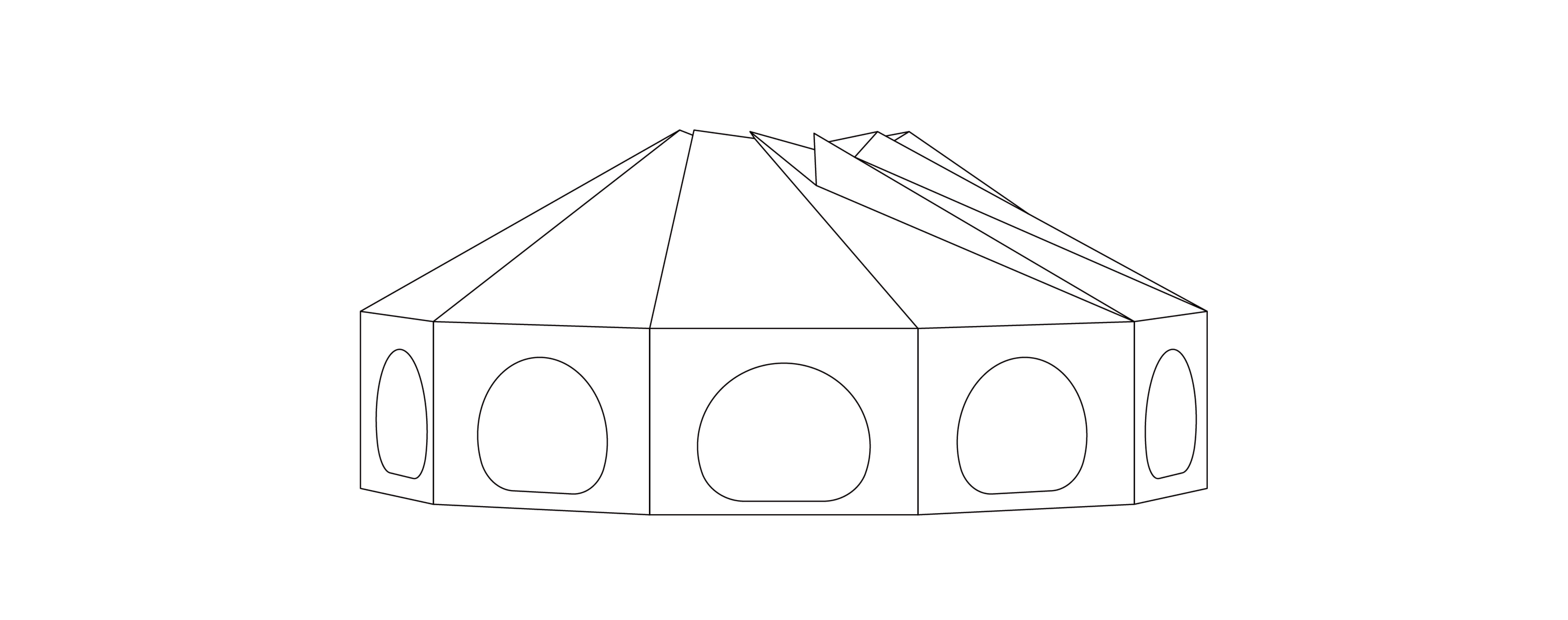 蛋黃酥包裝結(jié)構(gòu)設(shè)計2-厚啟包裝設(shè)計