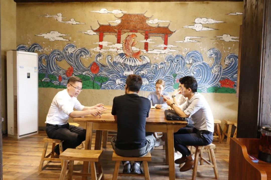 包裝市場調(diào)研