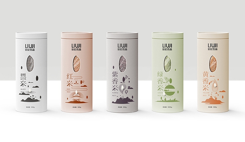 鑫易源集團(tuán)-劉記名品