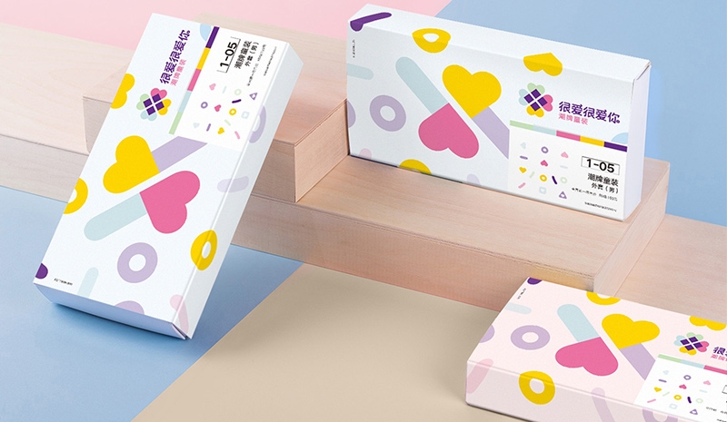 很愛(ài)很愛(ài)你服裝品牌